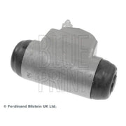 Blue Print Wheel Cylinder Hydraulic Brake Rear Left ADG04486