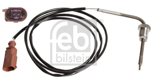 Febi Exhaust Gas Temperature Sensor