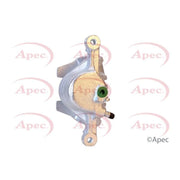 Apec Brake Caliper Assembly Front Right RCA493