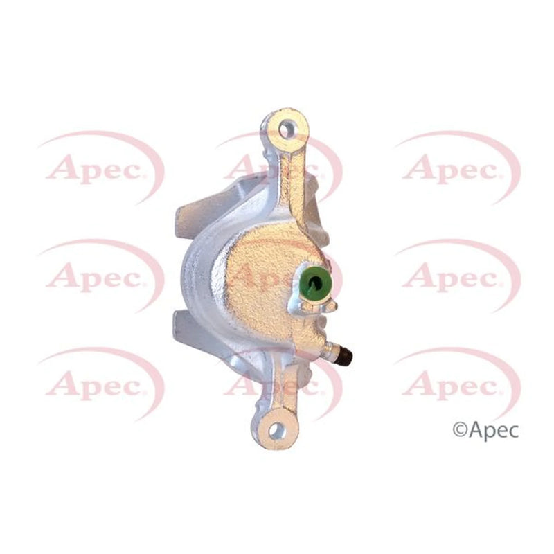 Apec Brake Caliper Assembly Front Right RCA493