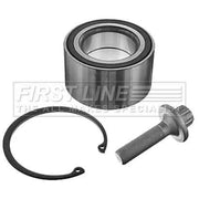 First Line Wheel Bearing Kit FBK1272
