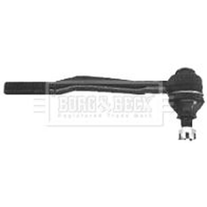 Borg & Beck Steering Tie Rod End Ball Joint BTR4441