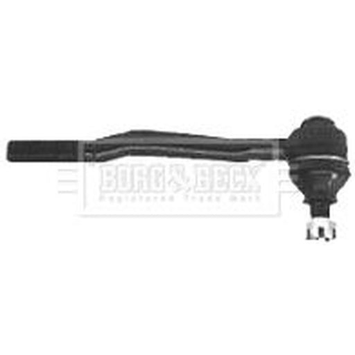 Borg & Beck Steering Tie Rod End Ball Joint BTR4441