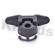Klarius Exhaust System Mount Rubber 420465