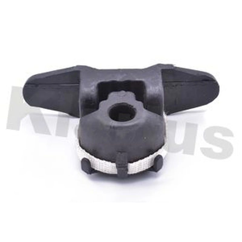 Klarius Exhaust System Mount Rubber 420465