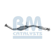 BM Catalysts Homologated Petrol Cat BM91156H