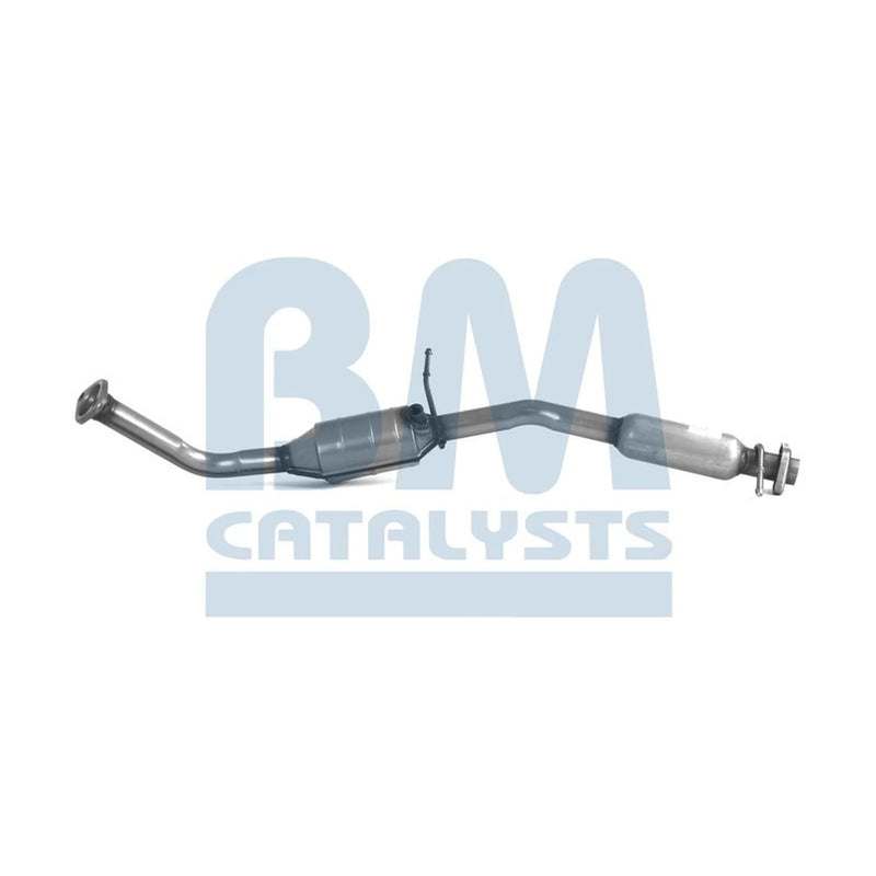 BM Catalysts Homologated Petrol Cat BM91156H