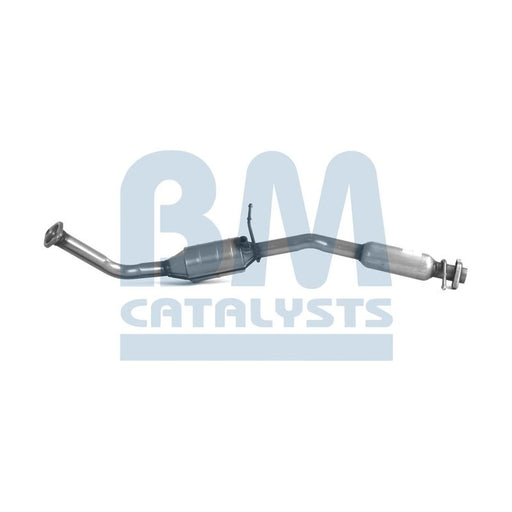 BM Catalysts Homologated Petrol Cat BM91156H