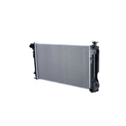 NRF Engine Radiator 53398
