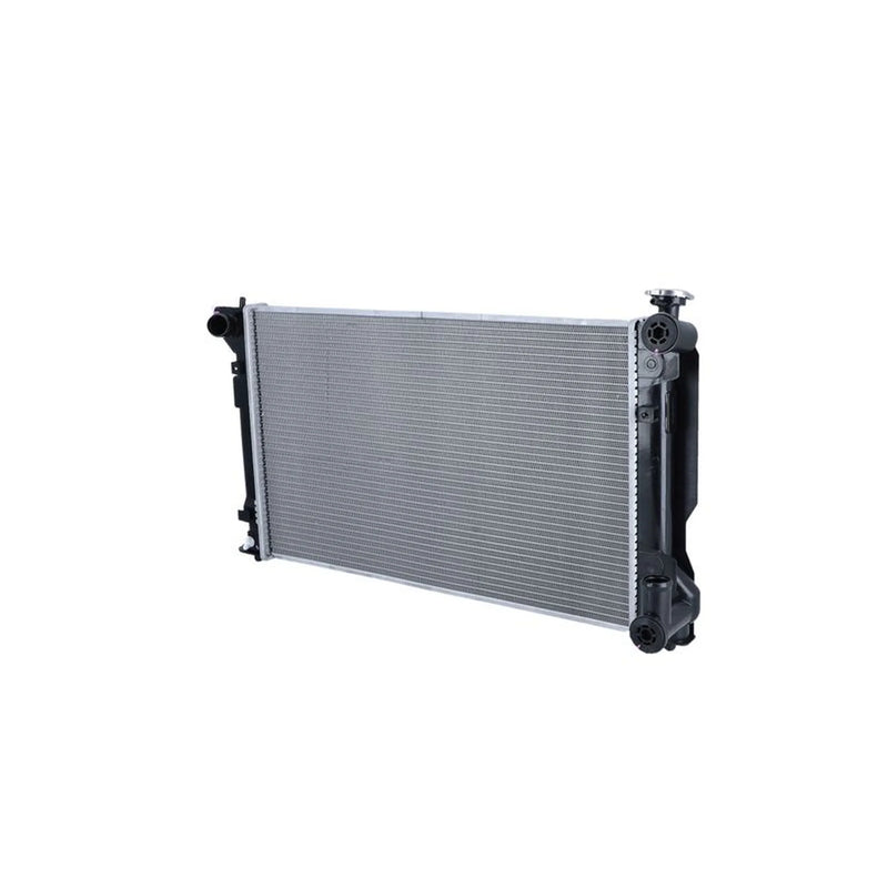NRF Engine Radiator 53398