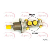 Apec Brake Master Cylinder Hydraulic Assembly MCY222