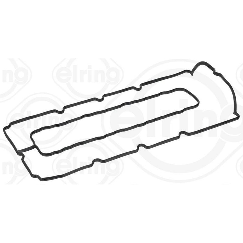 Elring Cylinder Head Cover Gasket ACM (Polyacrylate) 844.530