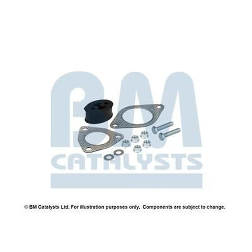 BM Catalysts Exhaust Pipe Mounting Kit FK70002C