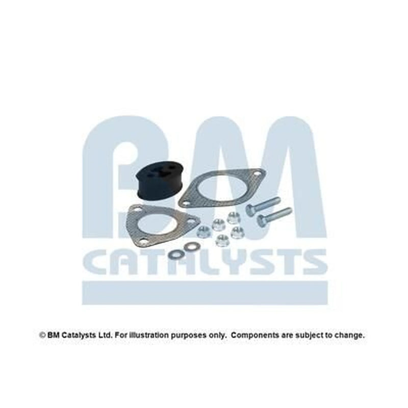 BM Catalysts Exhaust Pipe Mounting Kit FK70279C