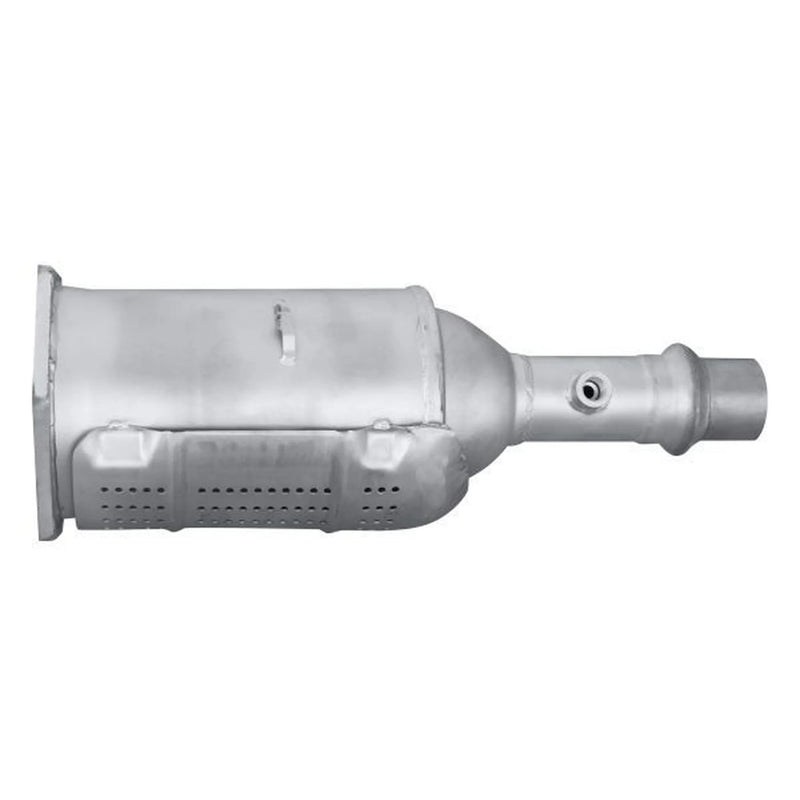 Hella Soot/Particulate Filter 8LG 366 070-941