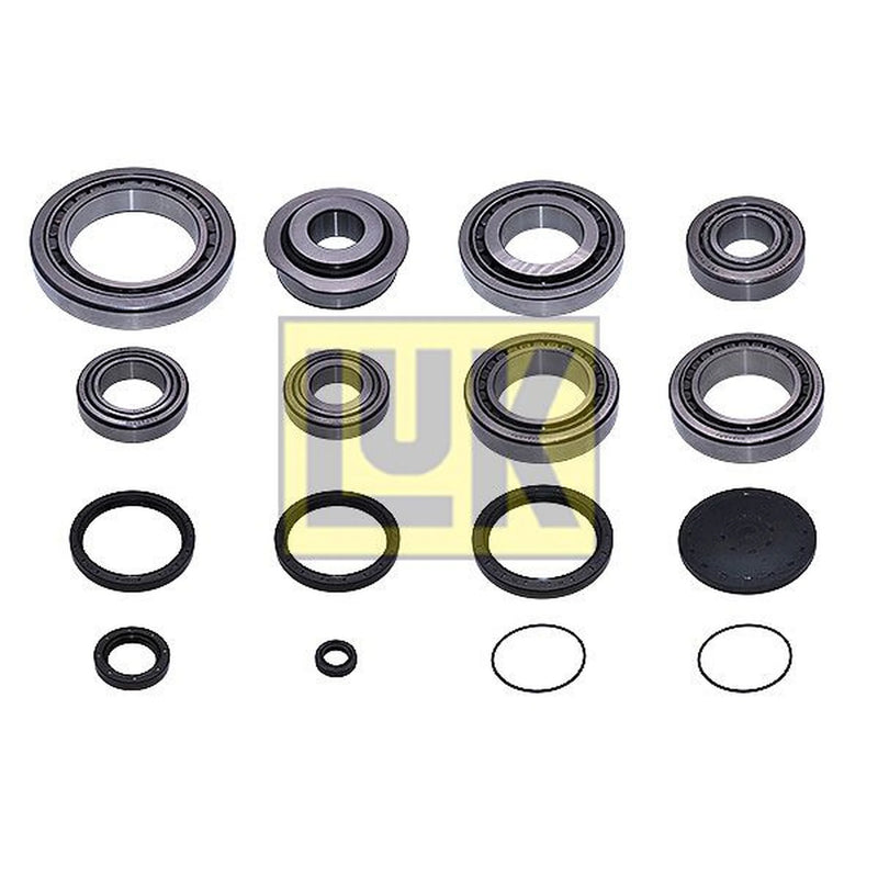 LuK Gearbox Repair Kit 462040810