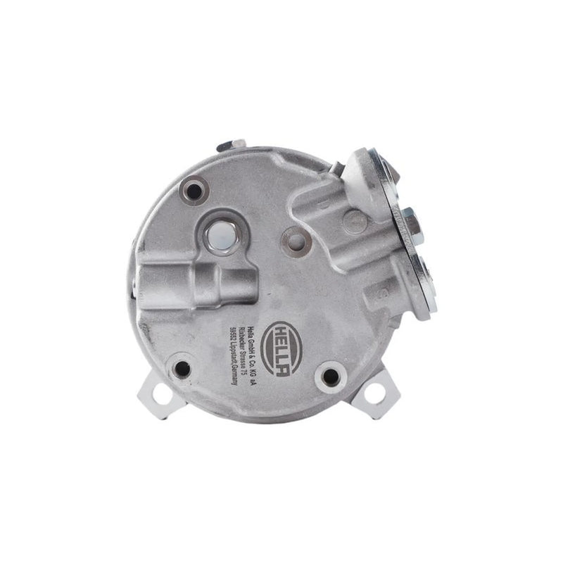 Hella Air Conditioning Compressor 8FK 366 201-021
