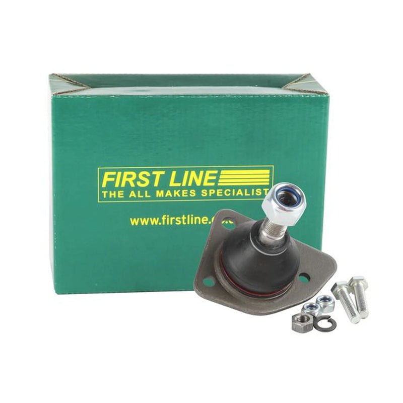 First Line Ball Joint Front Left FBJ5104