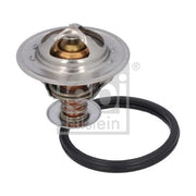 Febi Thermostat,Coolant 33493