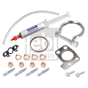Febi Charger Mounting Kit 187921