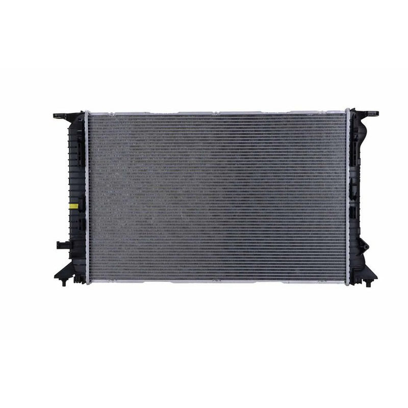 Hella Engine Radiator 8MK 366 300-381