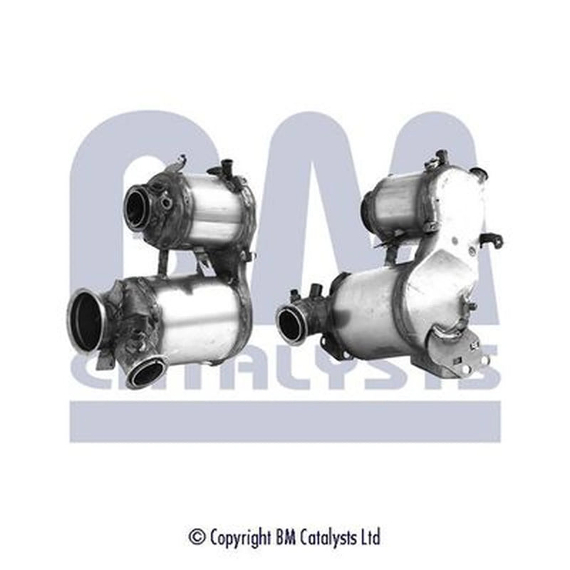 BM Catalysts Homologated Scr BM31188H
