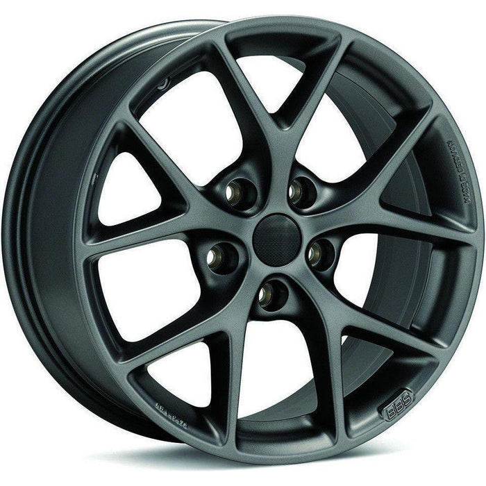 E-Tech PRO Alloy Wheel Refurbish & Customise Spray Paint - Dark Anthracite Grey E-Tech  - Town Parts