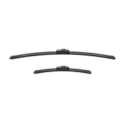 Bosch Aerotwin Front Wiper Blade Set 650mm + 360mm — AR659S OE 76620T5AJ03