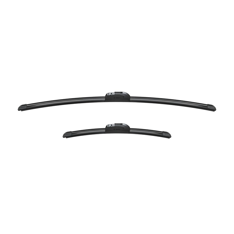 Bosch Aerotwin Front Wiper Blade Set 650mm + 360mm — AR659S OE 76620T5AJ03