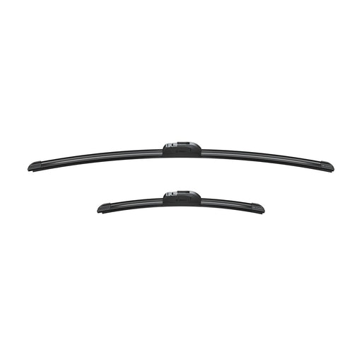 Bosch Aerotwin Front Wiper Blade Set 650mm + 360mm — AR659S OE 76620T5AJ03