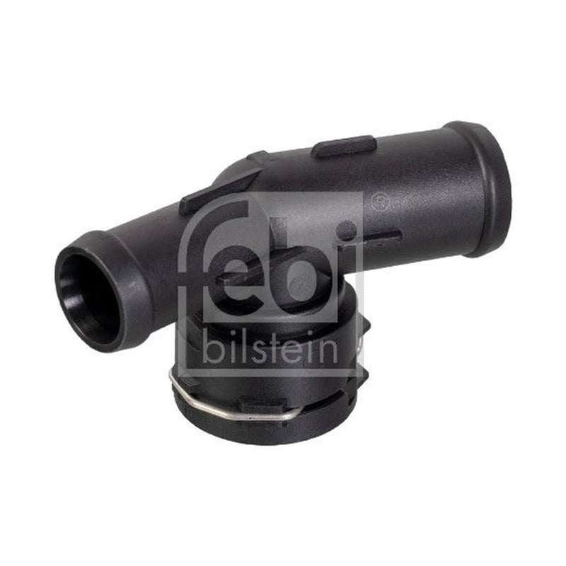 Febi Coolant Flange Housing Connector 180434