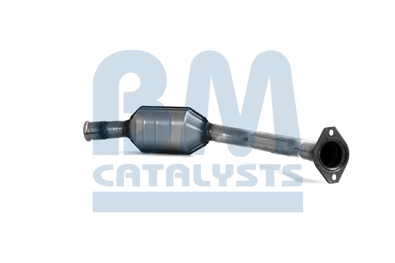 BM Catalysts Catalytic Converter fits Citroën Xsara BM80086H 1609440280