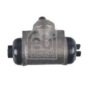 Febi Wheel Cylinder Hydraulic Brake Rear Right 180950