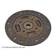 Blue Print Clutch Friction Disc Plate 18 Splines ADG031134