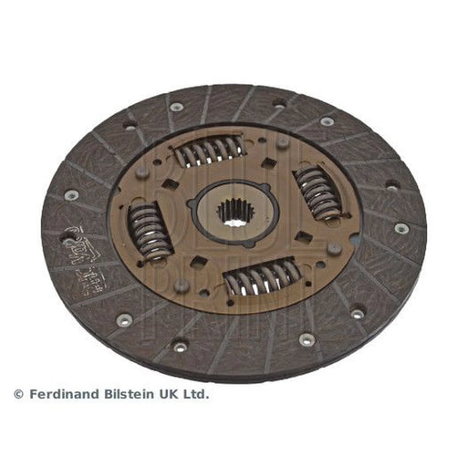 Blue Print Clutch Friction Disc Plate 18 Splines ADG031134