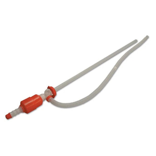 Laser Tools Barrel Pump (10) - PL