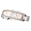 Febi Auxiliary Direction Indicator Left Exterior Mirr 103626