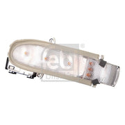 Febi Auxiliary Direction Indicator Left Exterior Mirr 103626
