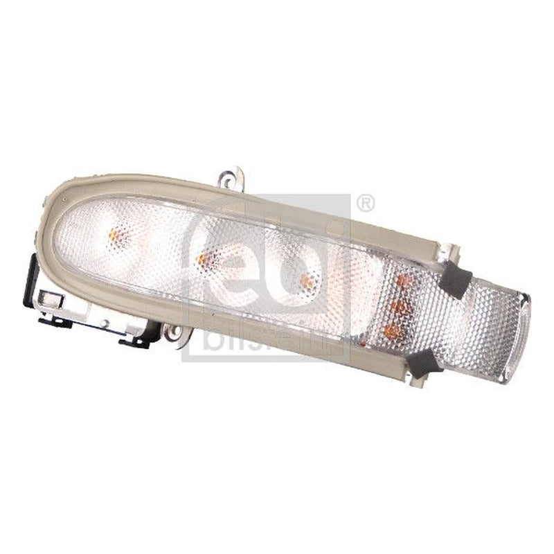 Febi Auxiliary Direction Indicator Left Exterior Mirr 103626