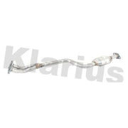 Klarius Catalyst Non Type Approved 380031 18301737982 380031