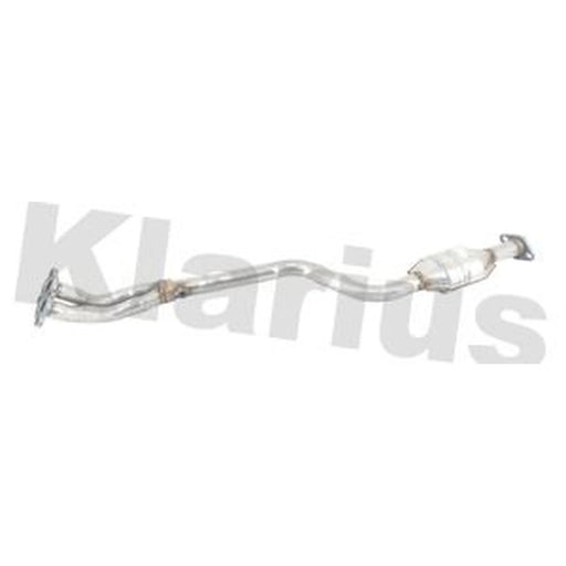 Klarius Catalyst Non Type Approved 380031 18301737982 380031