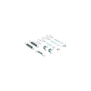 Bosch Brake Shoe Accessory Kit Rear 1 987 475 140