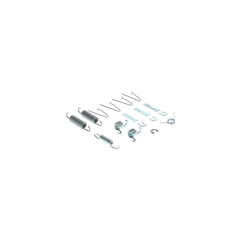 Bosch Brake Shoe Accessory Kit Rear 1 987 475 140