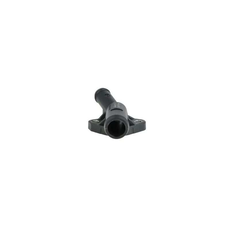 NRF Coolant Flange Housing Connector transmission sided 775046