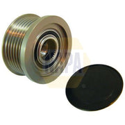 NAPA Alternator Overrunning Freewheel Clutch NOP1002