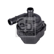 Febi Traction Battery Water Pump 3 Connectors 12V 183771