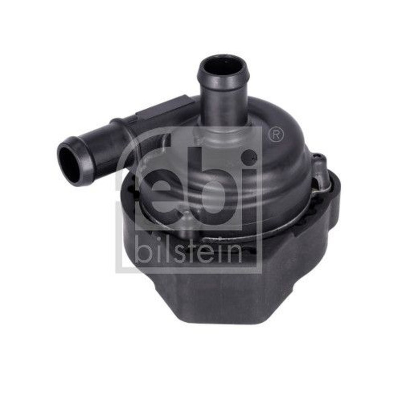 Febi Traction Battery Water Pump 3 Connectors 12V 183771
