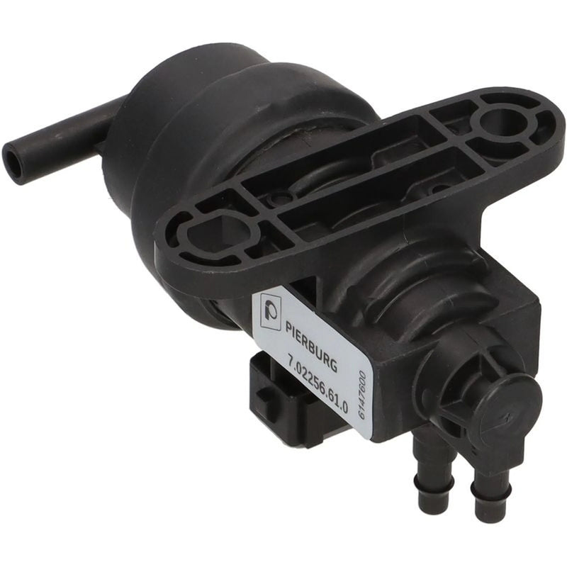 Pierburg Exhaust Control Egr Valve Connectors 12V 7.02256.61.0