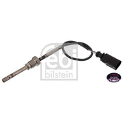 Febi Exhaust Gas Temperature Sensor before soot particul 49279