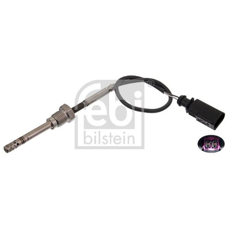 Febi Exhaust Gas Temperature Sensor before soot particul 49279